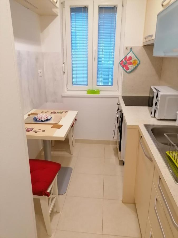 Apartma Ladinka Izola Exterior photo