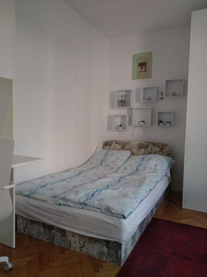 Apartma Ladinka Izola Exterior photo