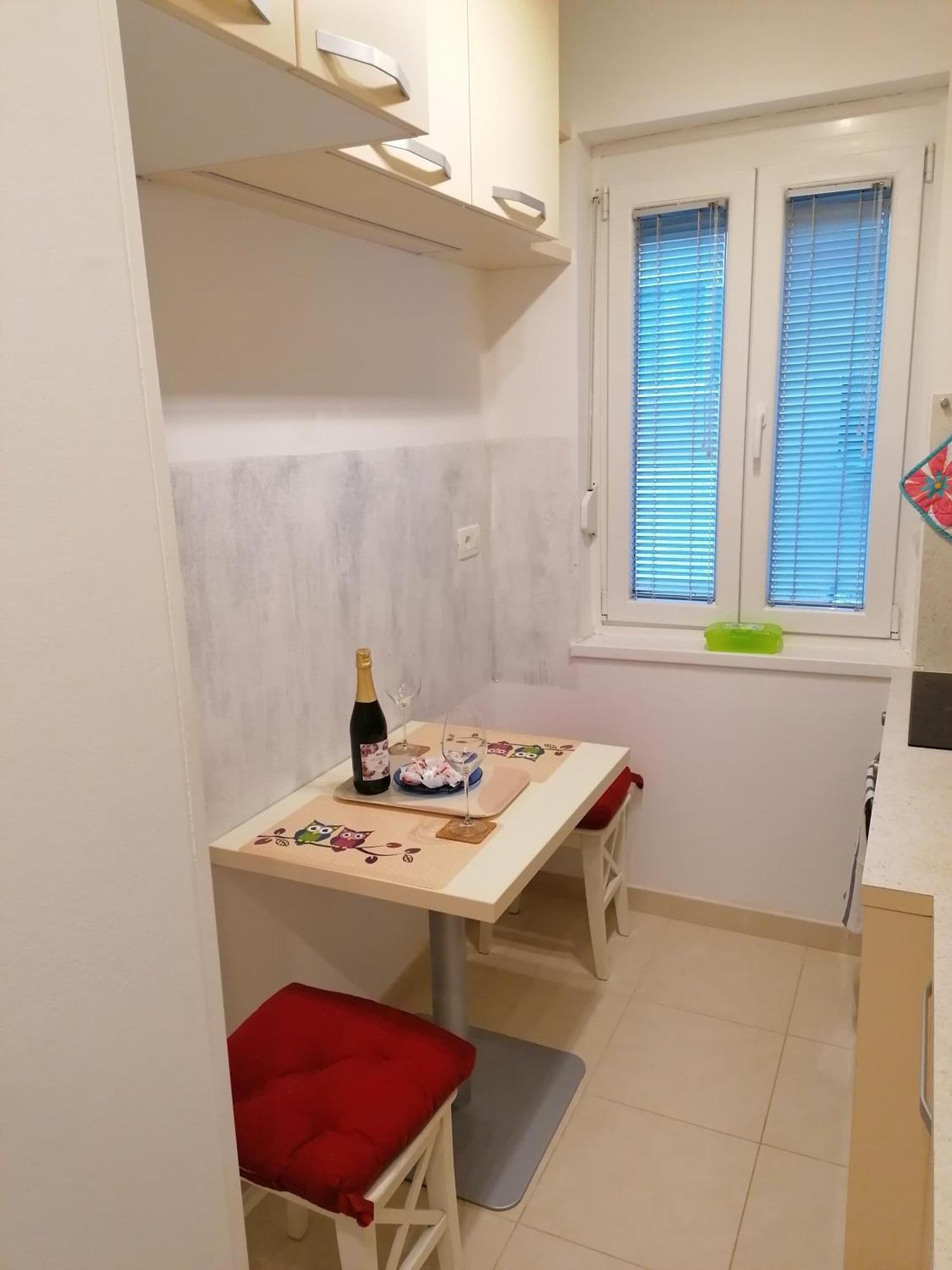 Apartma Ladinka Izola Exterior photo